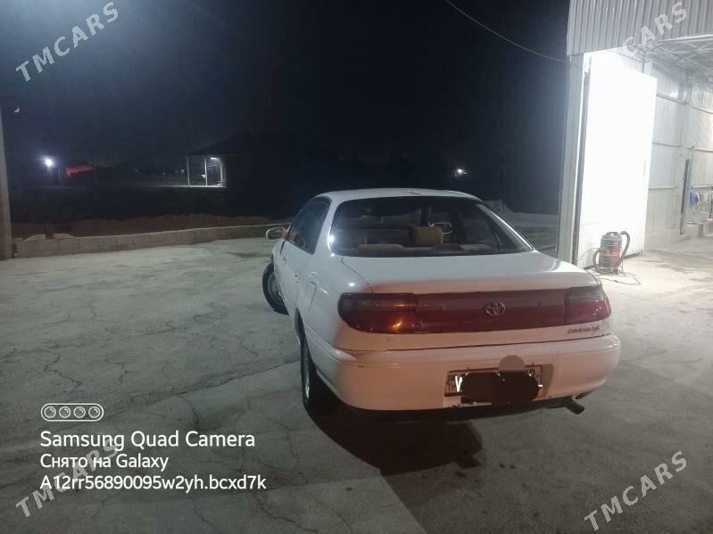 Toyota Carina 1994 - 40 000 TMT - Mary - img 7