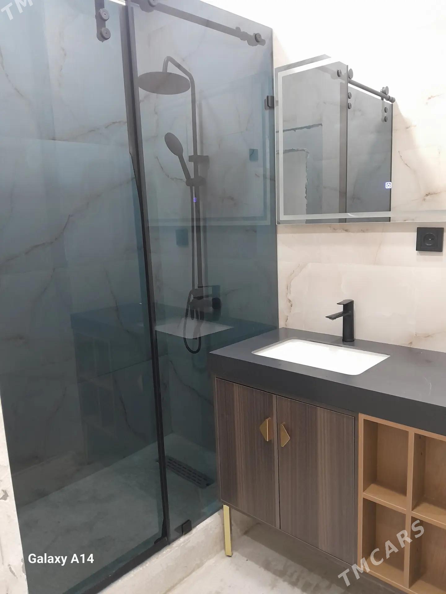 Howdan A Eyesinden - Ашхабад - img 1