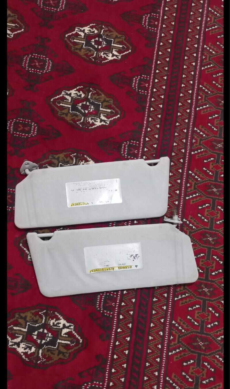 Duty  camry kazyryok 200 TMT - Sakarçäge - img 3