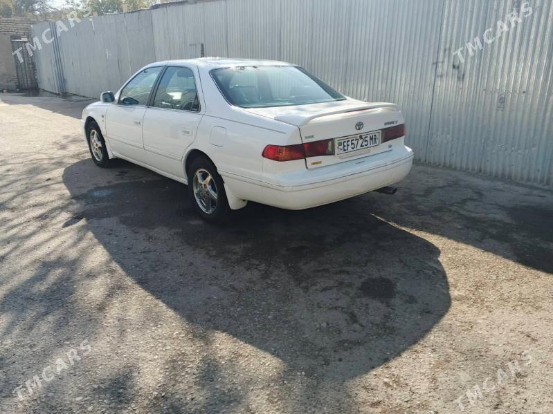 Toyota Camry 2000 - 135 000 TMT - Mary - img 7