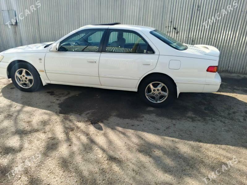 Toyota Camry 2000 - 135 000 TMT - Mary - img 5
