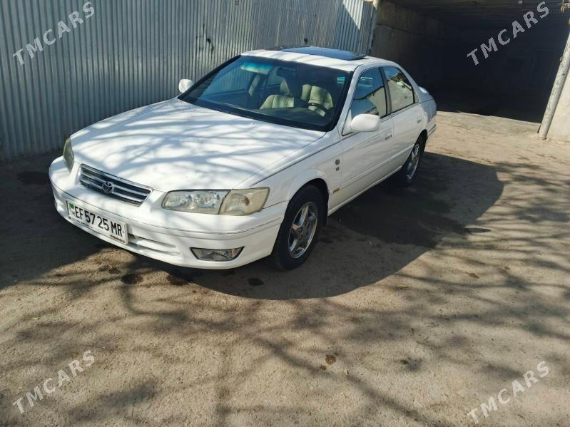 Toyota Camry 2000 - 135 000 TMT - Mary - img 4