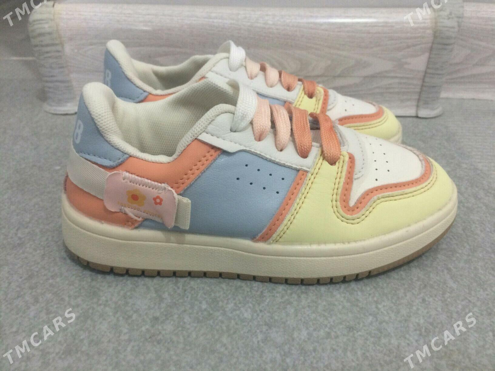 кроссовка - Mary - img 3