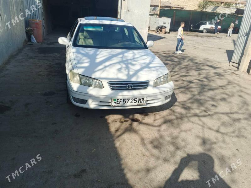 Toyota Camry 2000 - 135 000 TMT - Mary - img 3