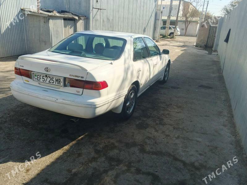 Toyota Camry 2000 - 135 000 TMT - Mary - img 6