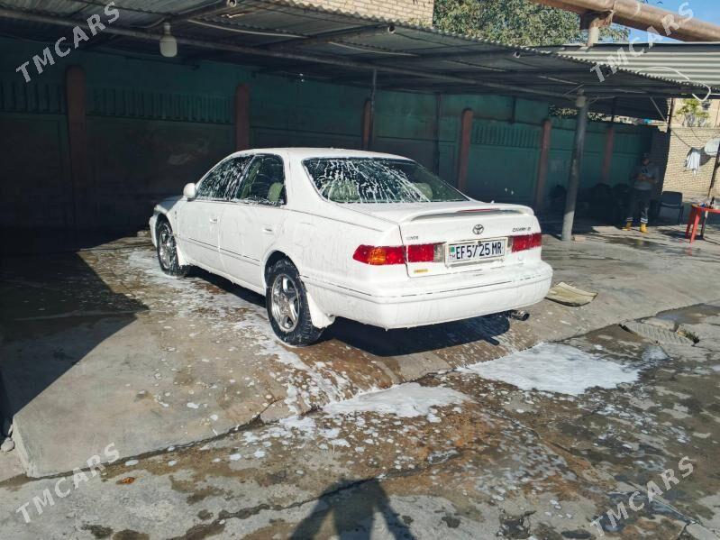 Toyota Camry 2000 - 135 000 TMT - Mary - img 10