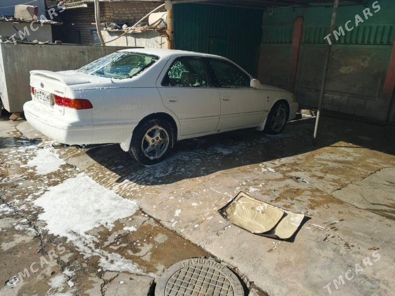 Toyota Camry 2000 - 135 000 TMT - Mary - img 9