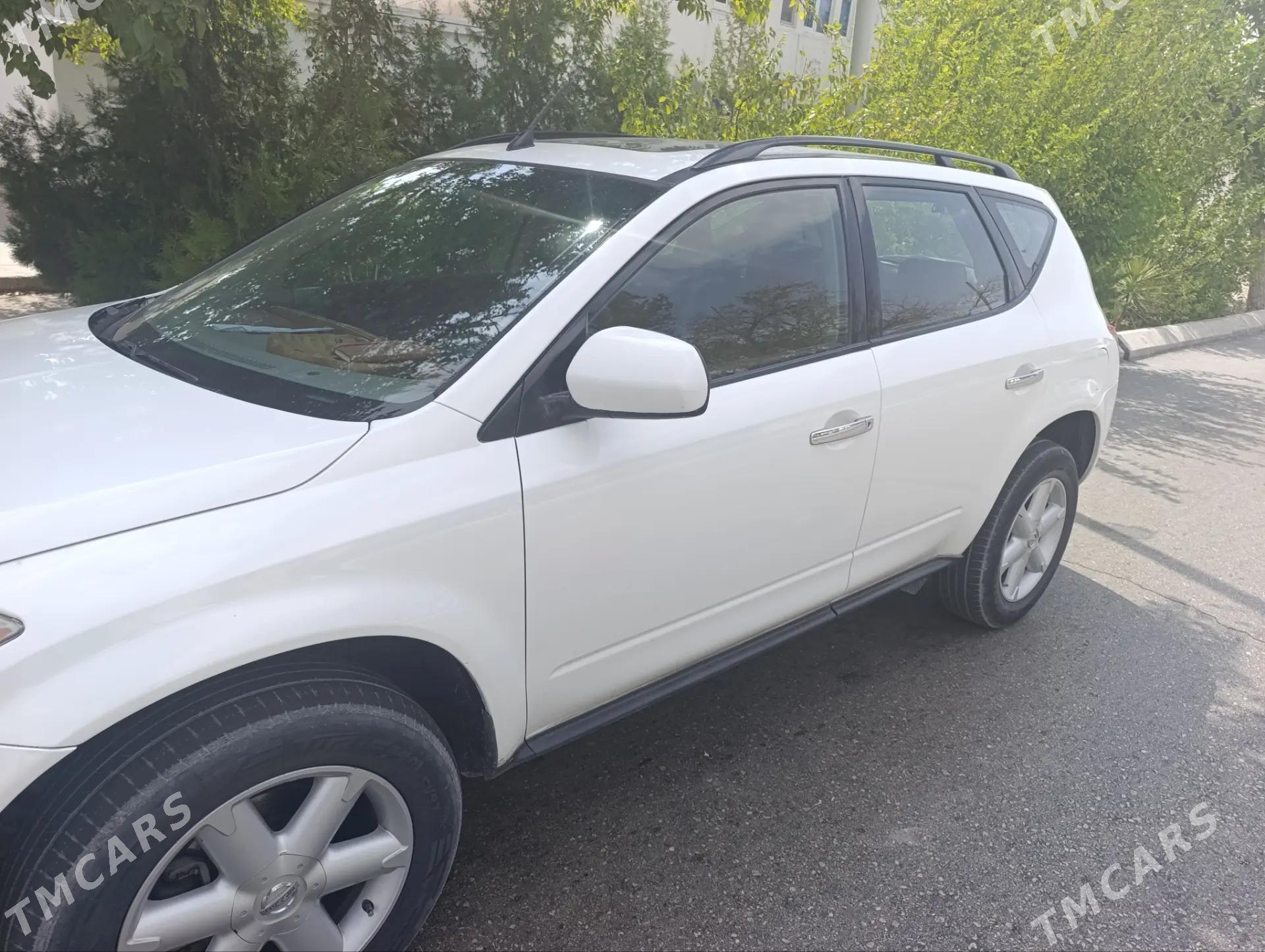 Nissan Murano 2006 - 100 000 TMT - Balkanabat - img 1