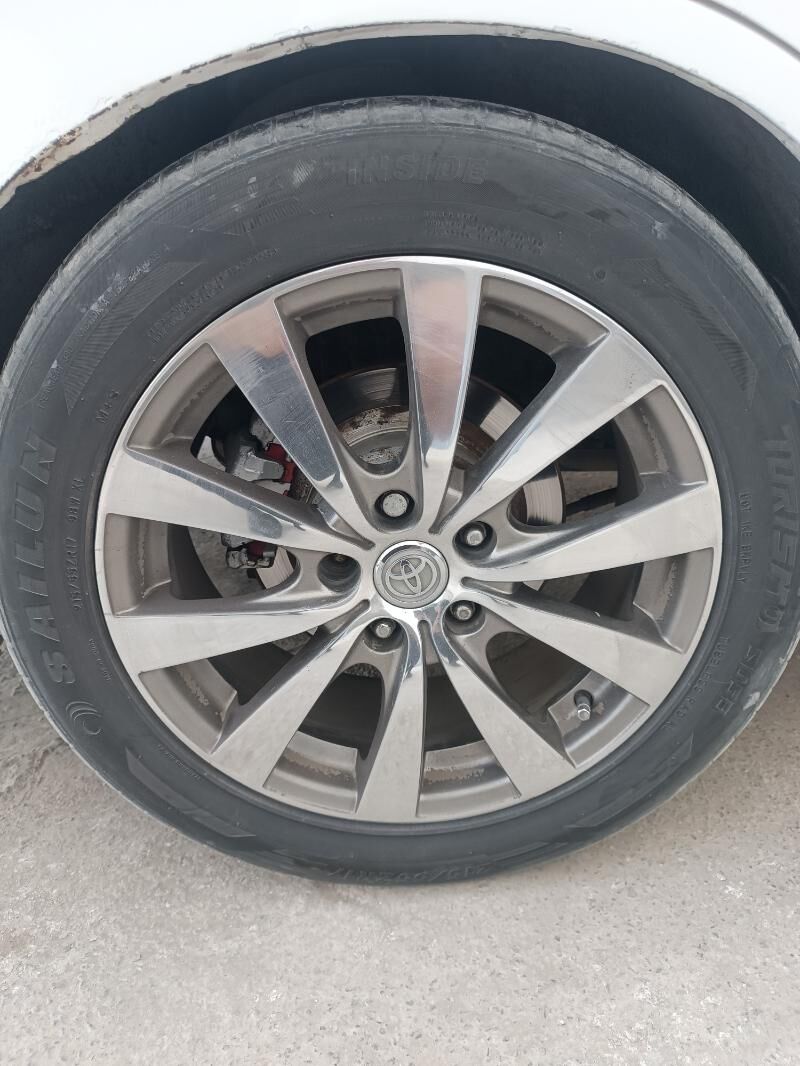 diska 5 000 TMT - Türkmenabat - img 2