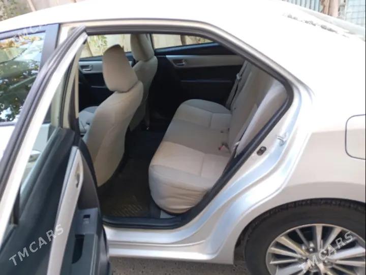 Toyota Corolla 2014 - 175 000 TMT - Mary - img 5