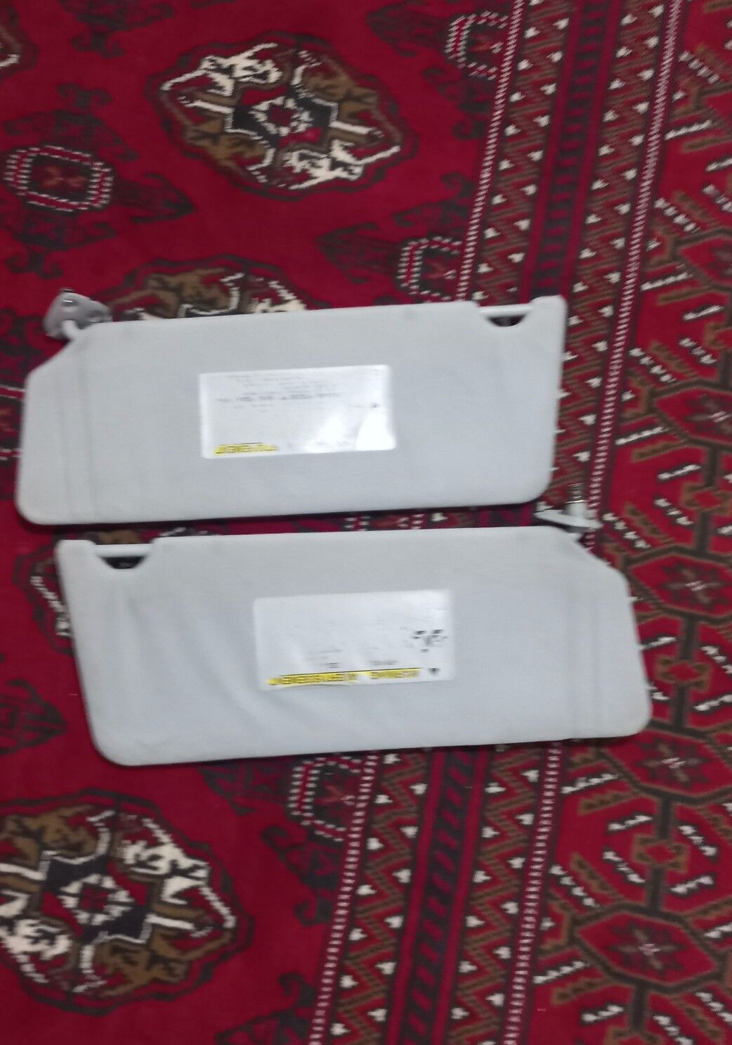 Duty  camry kazyryok 200 TMT - Sakarçäge - img 1