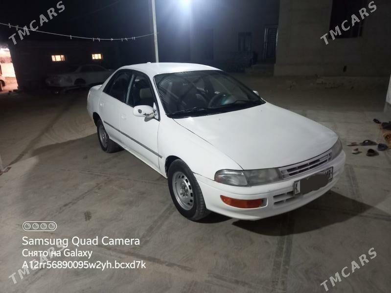 Toyota Carina 1994 - 40 000 TMT - Mary - img 6