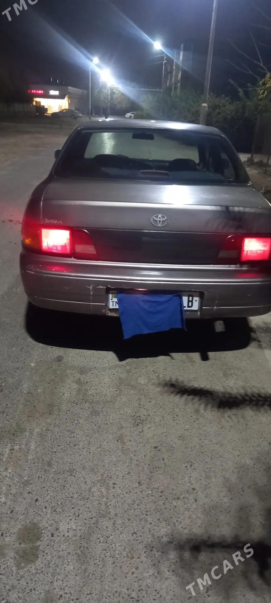 Toyota Camry 1995 - 58 000 TMT - Туркменабат - img 3