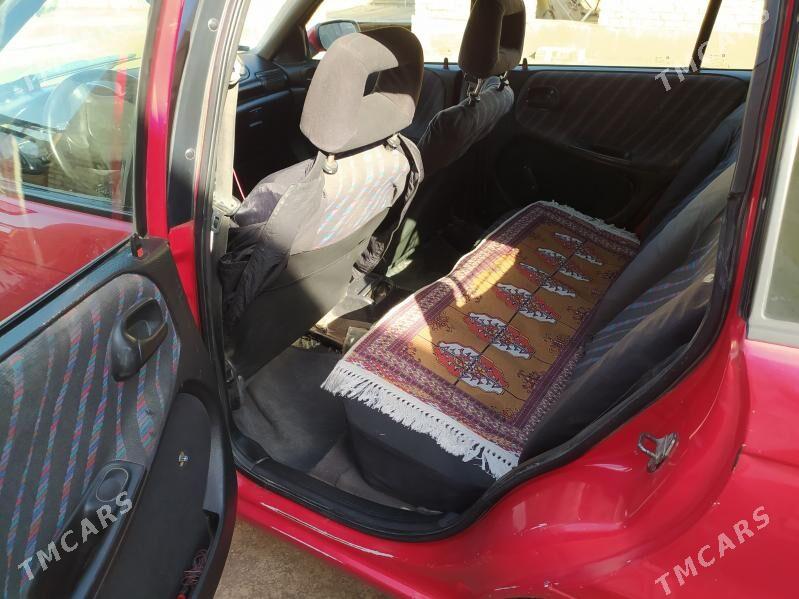 Opel Astra 1995 - 40 000 TMT - Туркменабат - img 6