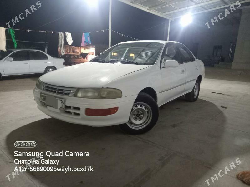 Toyota Carina 1994 - 40 000 TMT - Mary - img 4