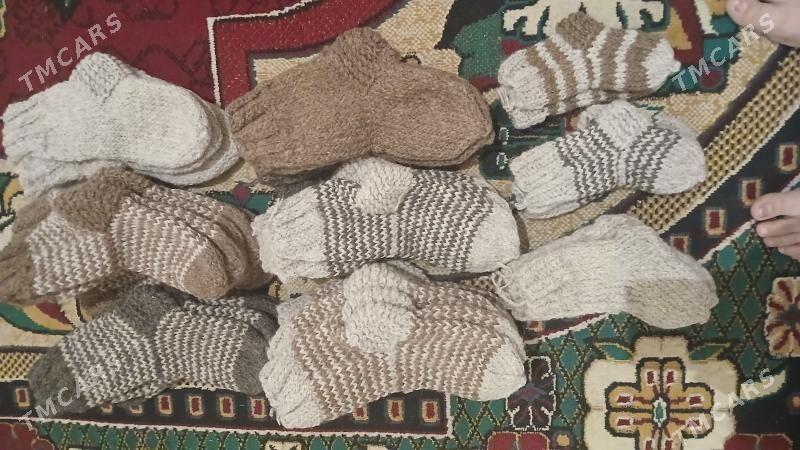 ДОКАЛАН ЖОРАПЛАР - Daşoguz - img 2