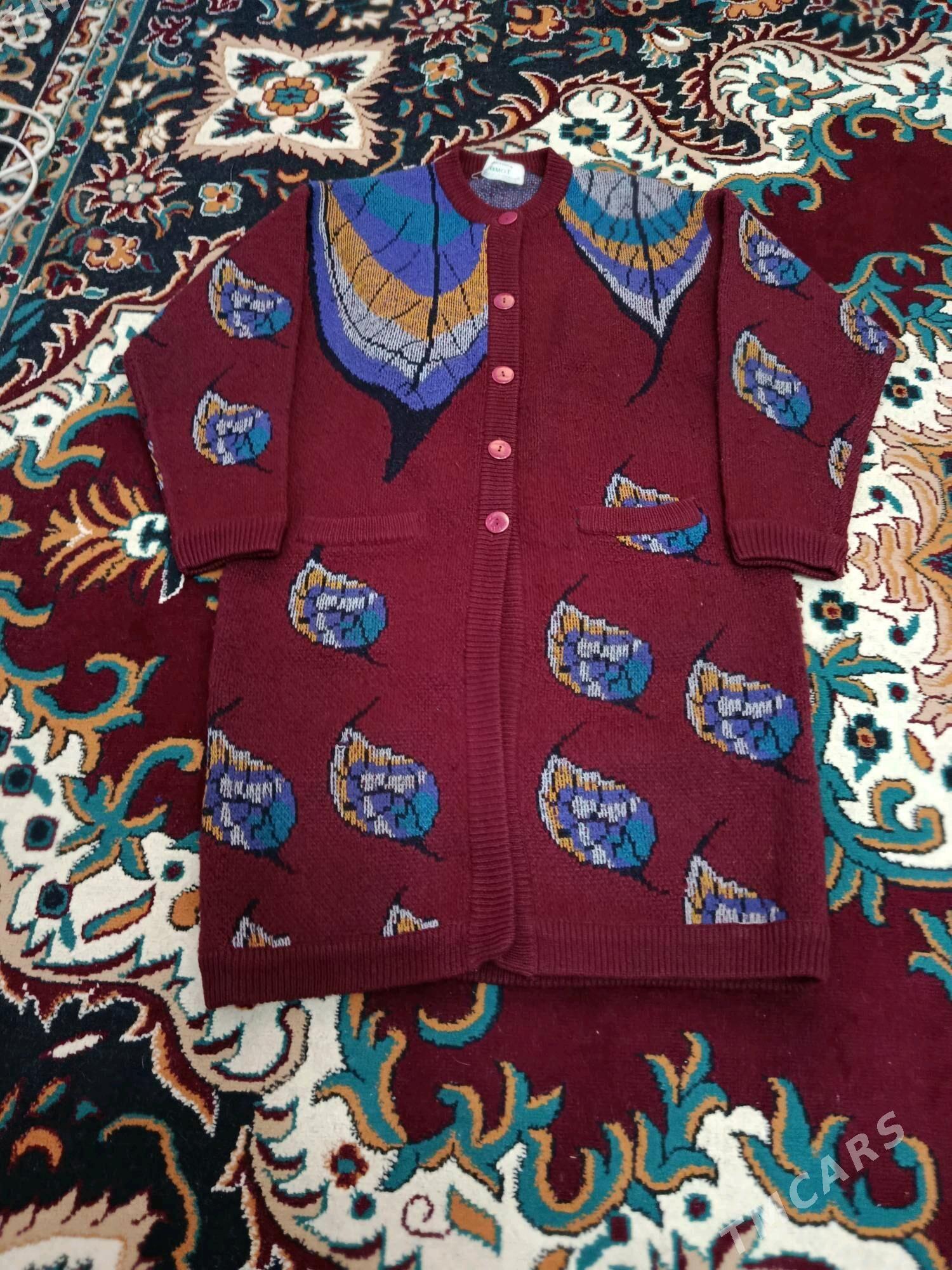 jempir - Дашогуз - img 1