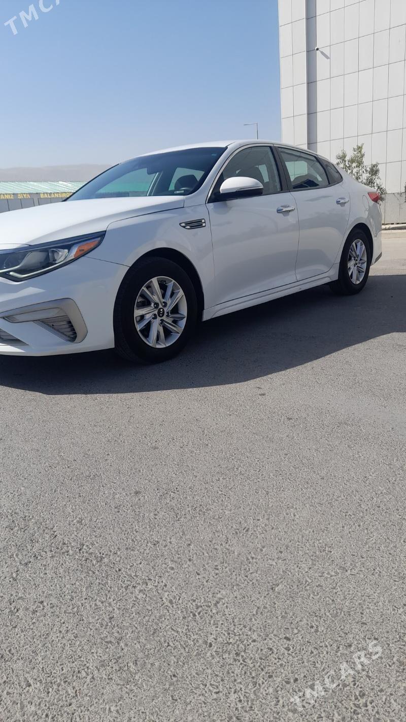 Kia Optima 2020 - 220 000 TMT - Gökdepe - img 3