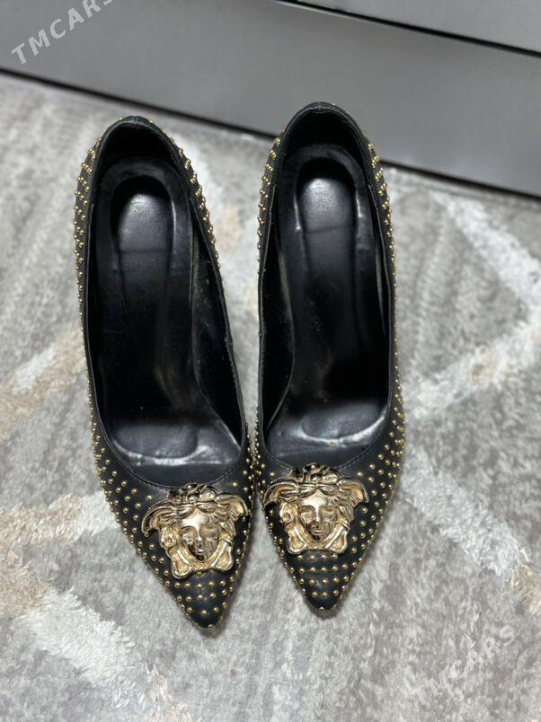 kovush - Aşgabat - img 1