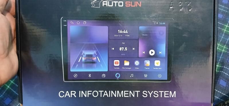 planşet dvd tv 700 TMT - Hitrowka - img 1