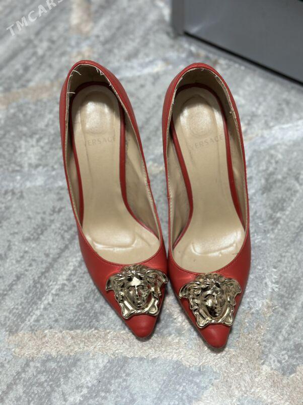 kovush - Aşgabat - img 3