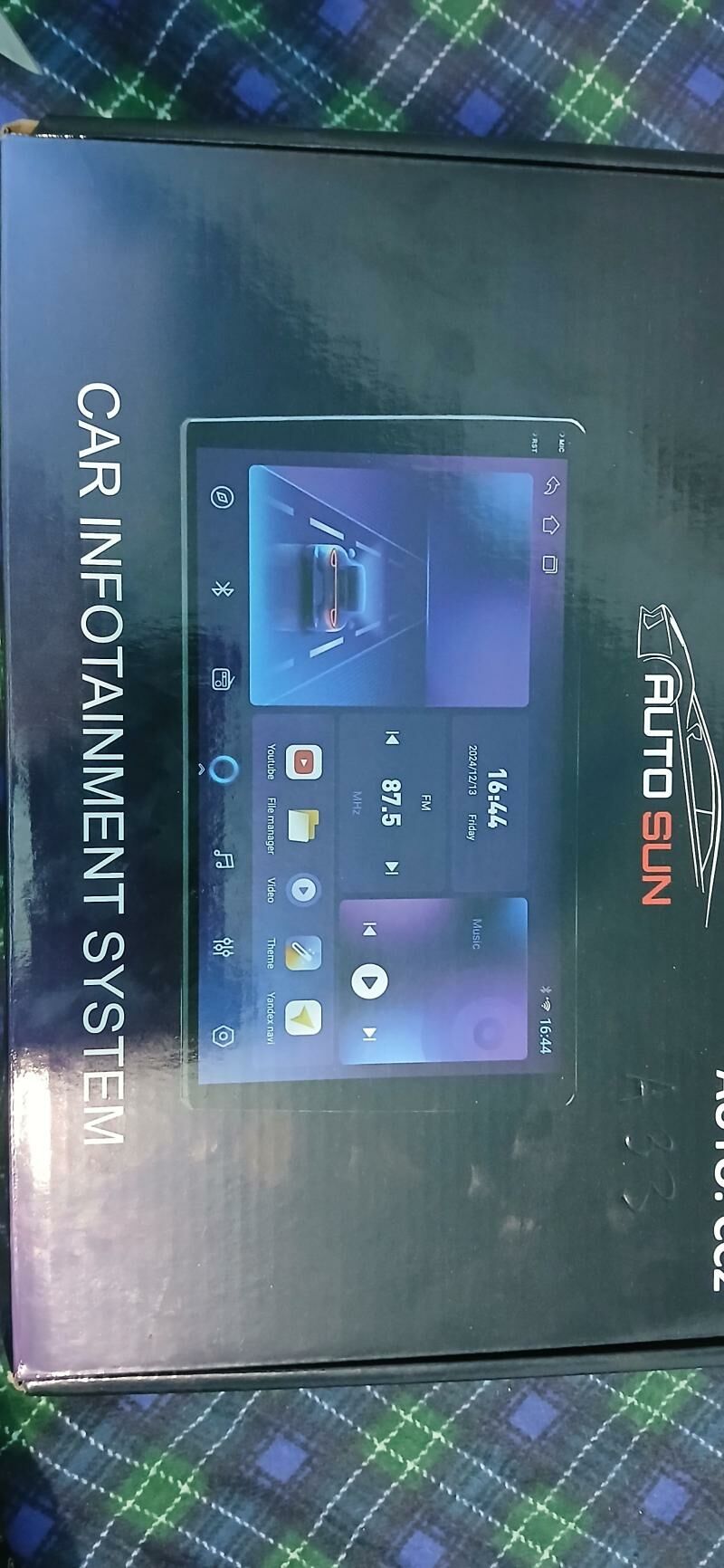 planşet dvd tv 700 TMT - Hitrowka - img 3