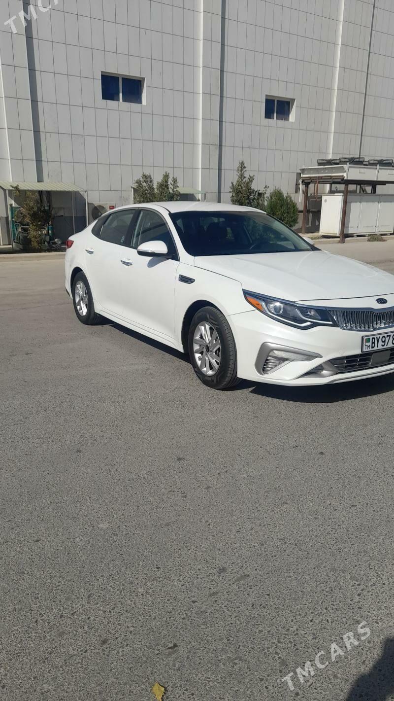 Kia Optima 2020 - 220 000 TMT - Gökdepe - img 2