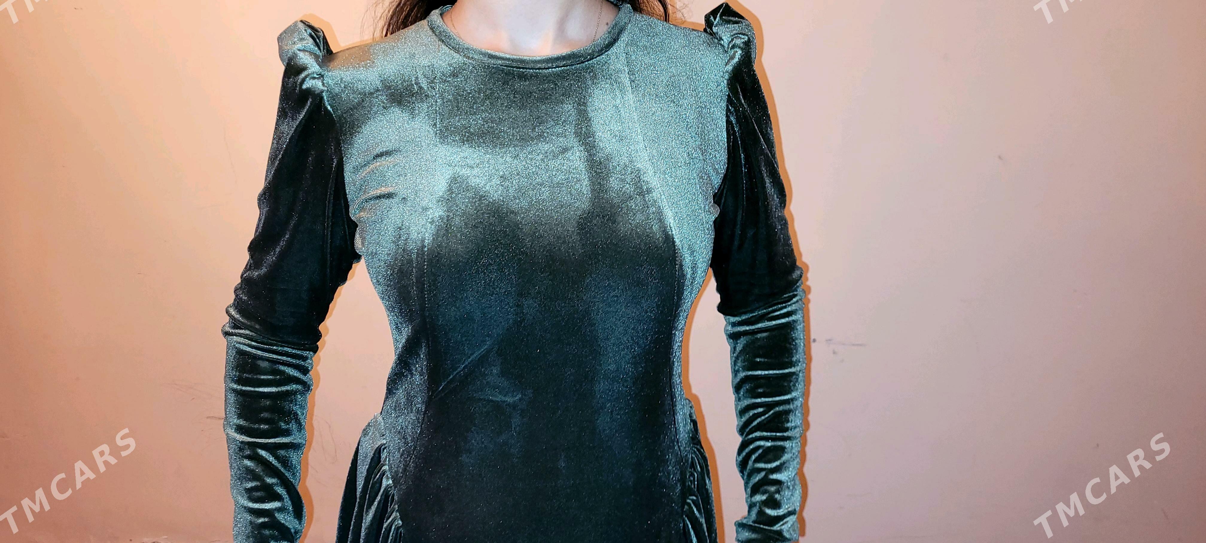 Fason köynek - Дашогуз - img 2