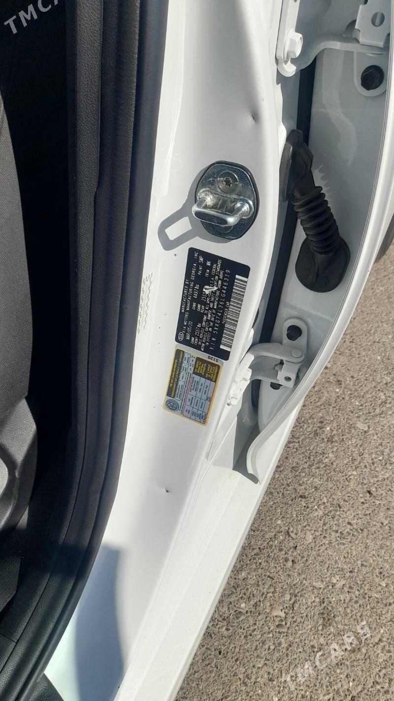 Kia Optima 2020 - 220 000 TMT - Gökdepe - img 5