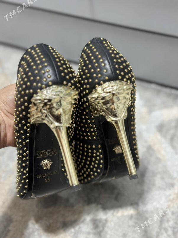 kovush - Aşgabat - img 2