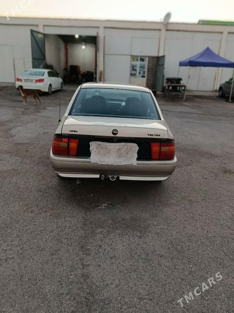Opel Vectra 1990 - 28 000 TMT - Мары - img 5