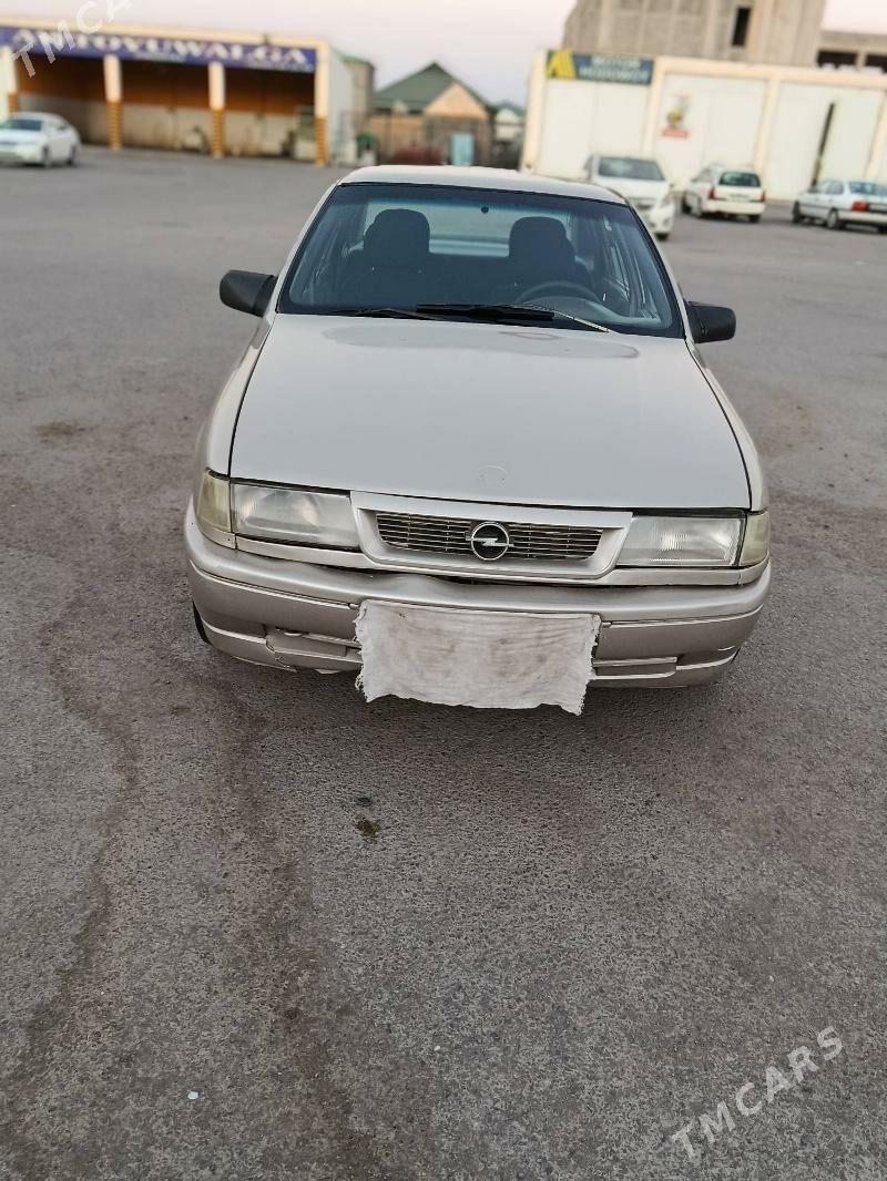 Opel Vectra 1990 - 28 000 TMT - Мары - img 3