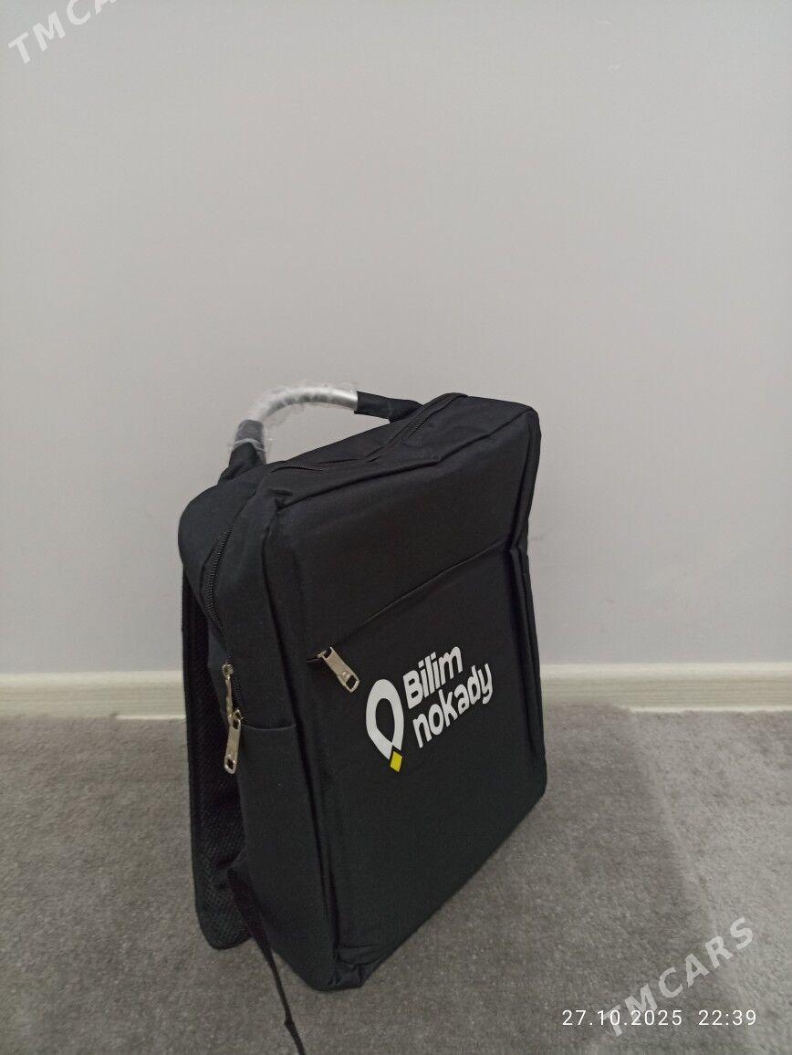 Sumka rýukzak - Мары - img 2