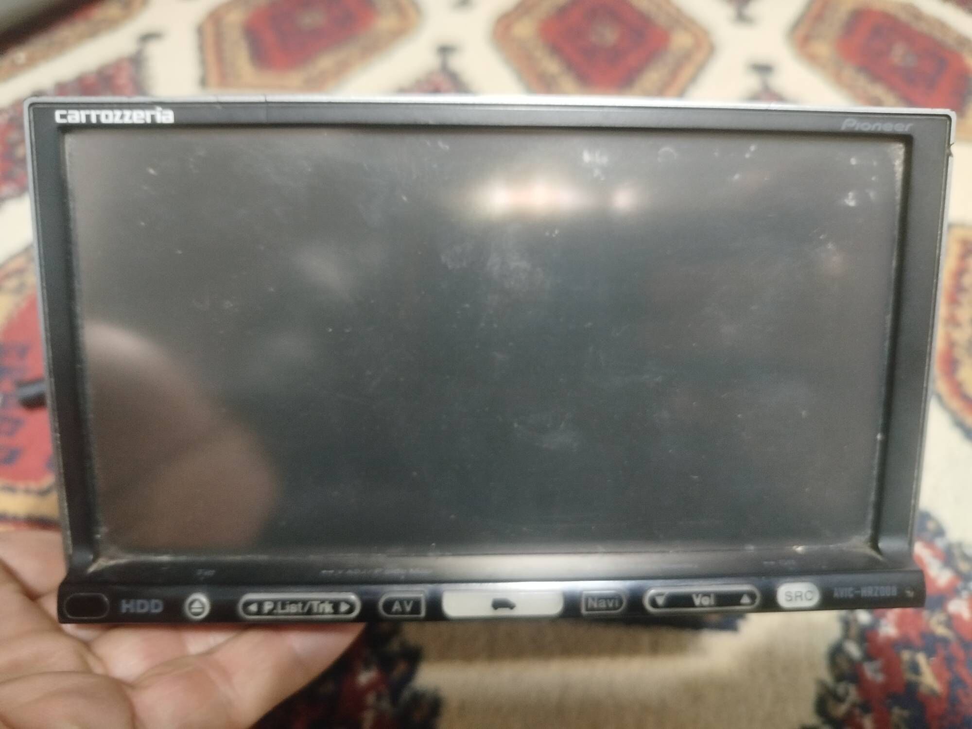 Correzerma telewizor 350 TMT - 5 mkr - img 2