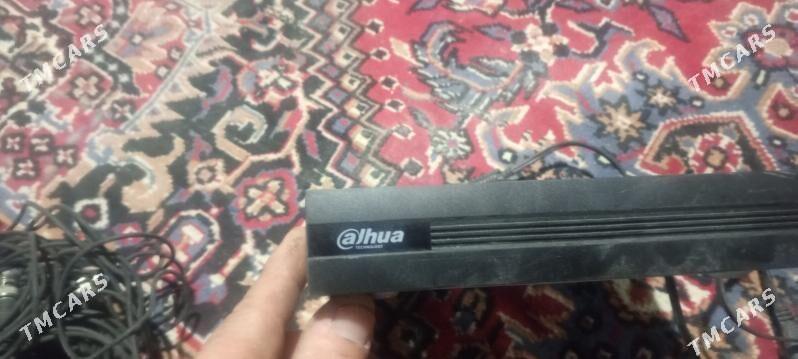 kamiran tuneli - Çoganly - img 5