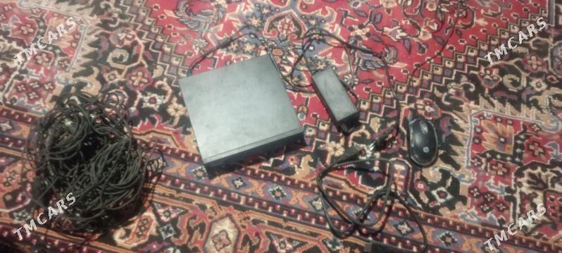 kamiran tuneli - Çoganly - img 2