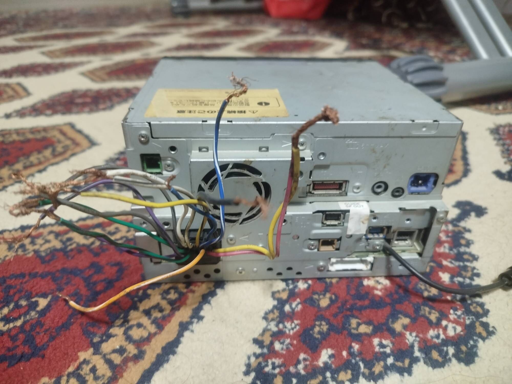 Correzerma telewizor 350 TMT - 5 mkr - img 3