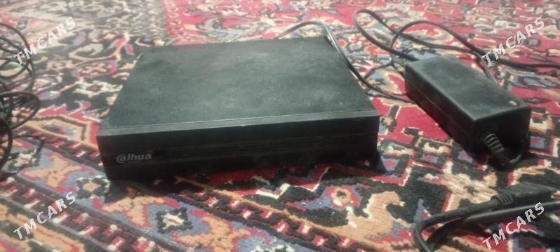 kamiran tuneli - Çoganly - img 3