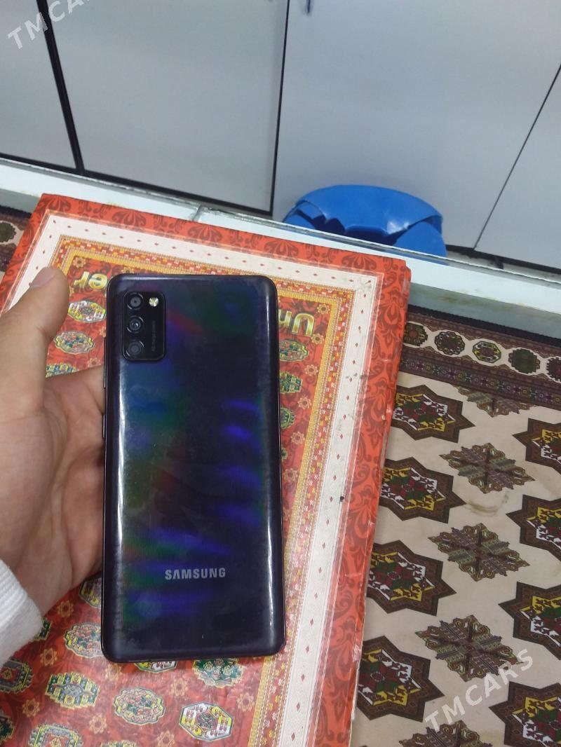 a41 4/64 - Бекреве - img 2