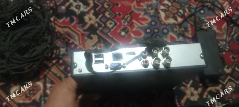 kamiran tuneli - Çoganly - img 4