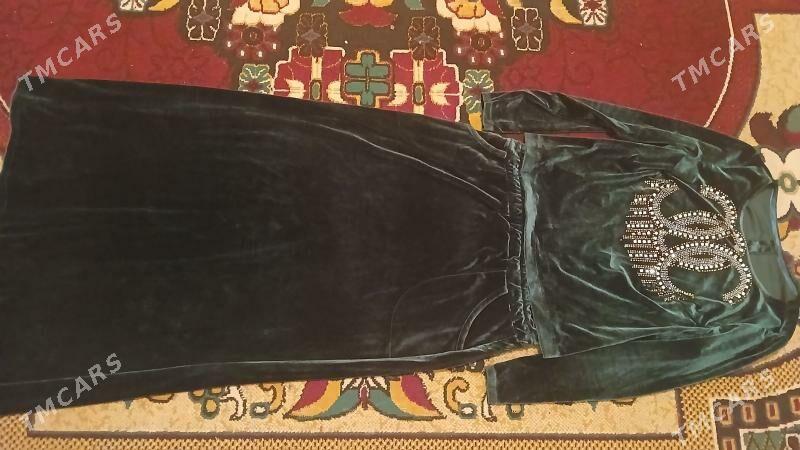 КУФТА ЮБКА - Дашогуз - img 1