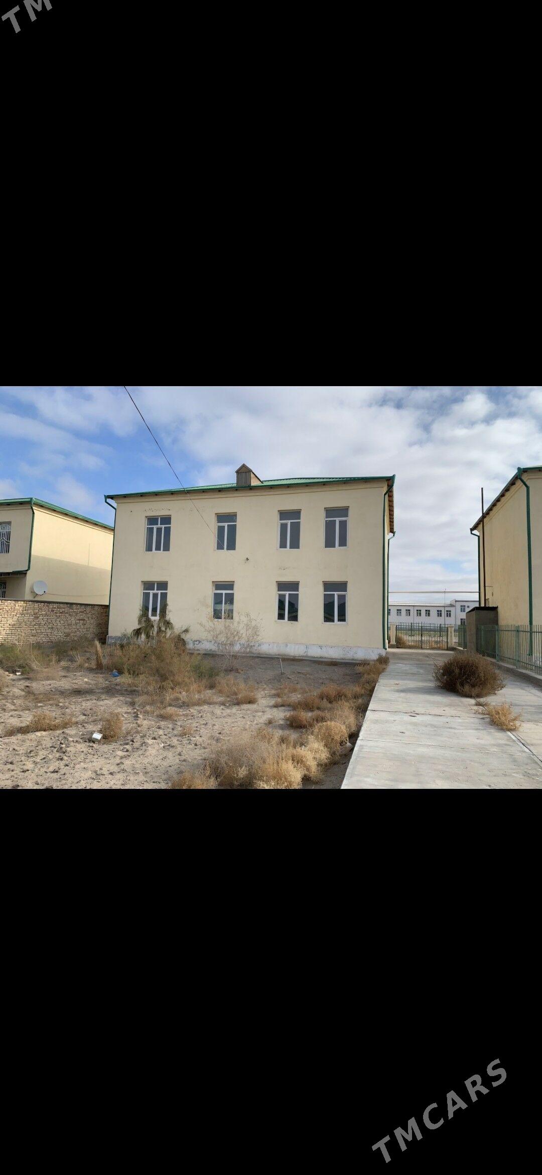 KATEJ ARENDA 2 ETAJ - Шабатский этрап - img 1