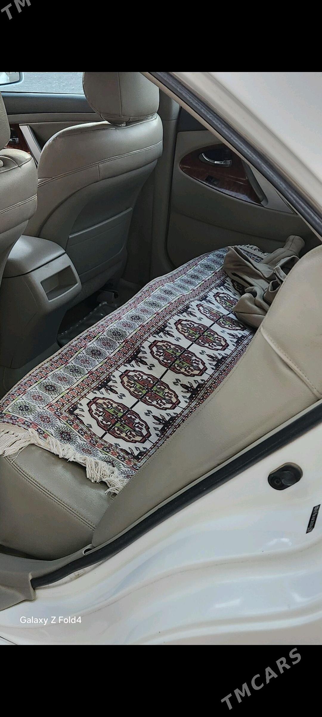 Toyota Camry 2008 - 167 000 TMT - Гызыларбат - img 4