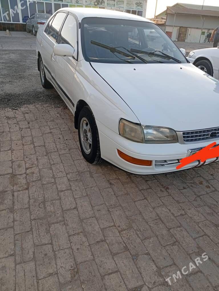 Toyota Corona 1992 - 50 000 TMT - Ýolöten - img 1