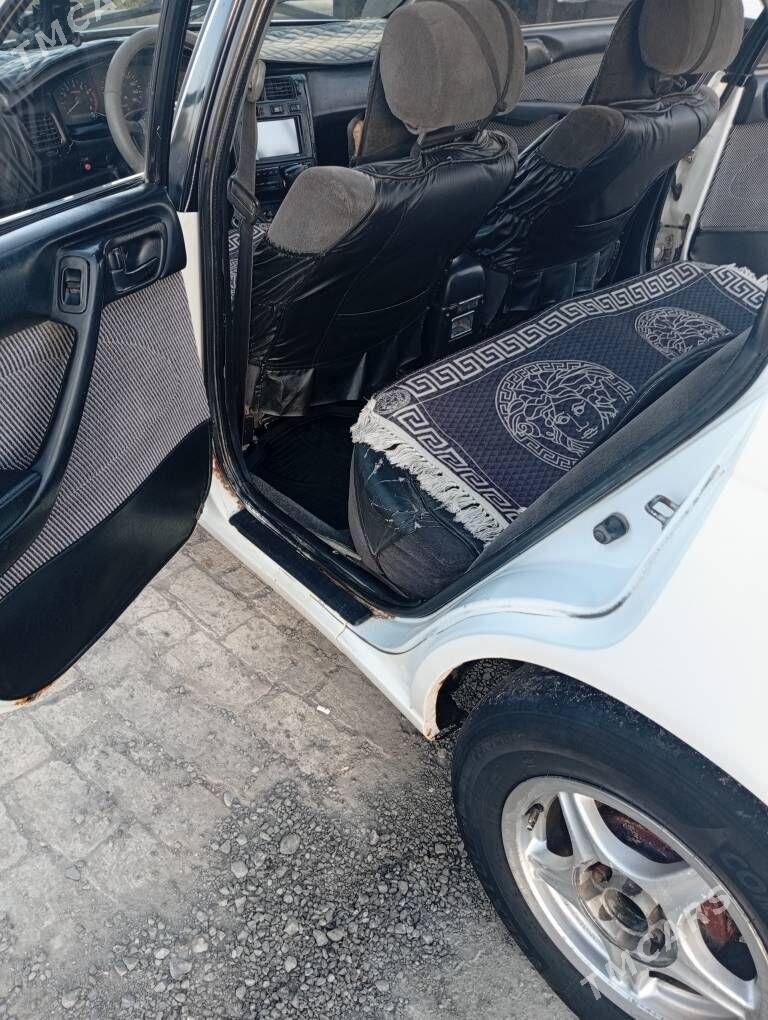 Toyota Corona 1992 - 50 000 TMT - Ýolöten - img 7