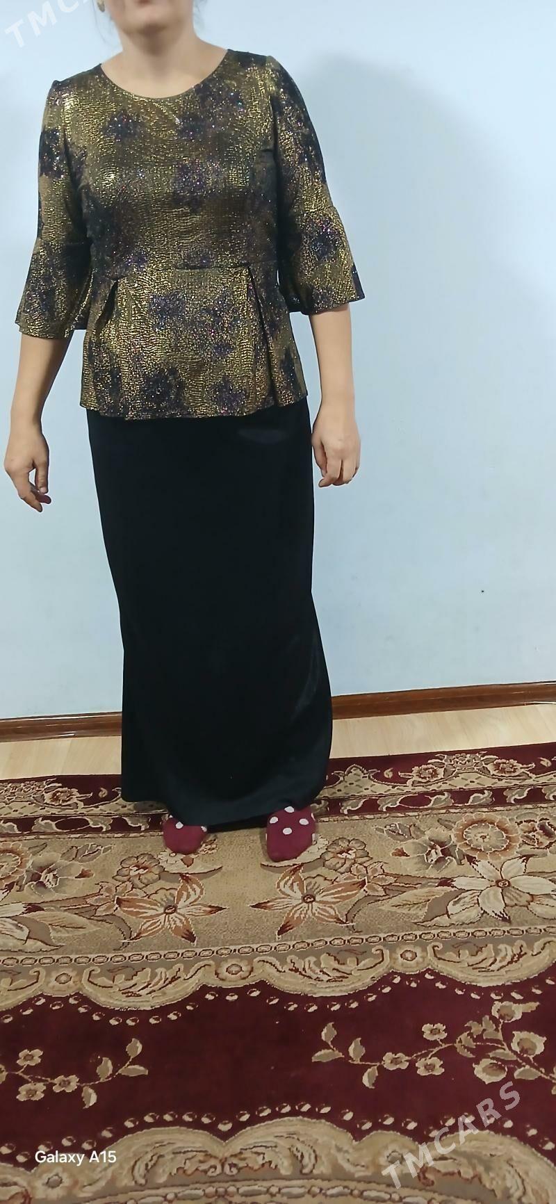 КУФТА ЮБКА - Дашогуз - img 5