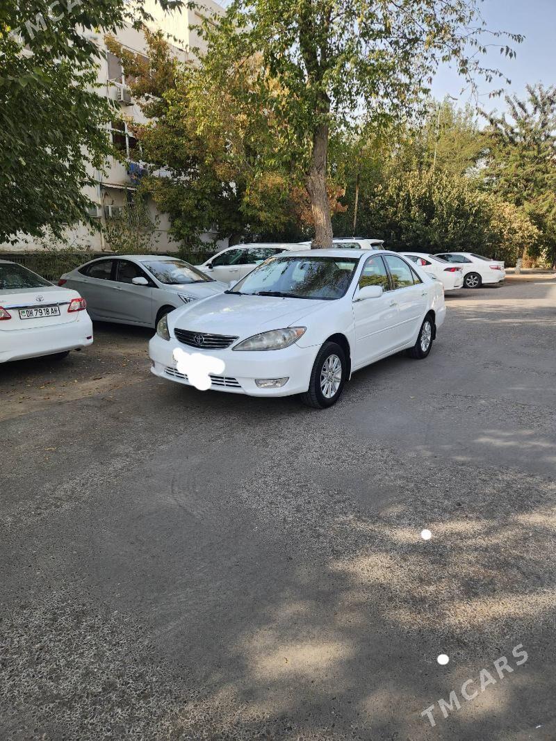 Toyota Camry 2002 - 170 000 TMT - Анев - img 1