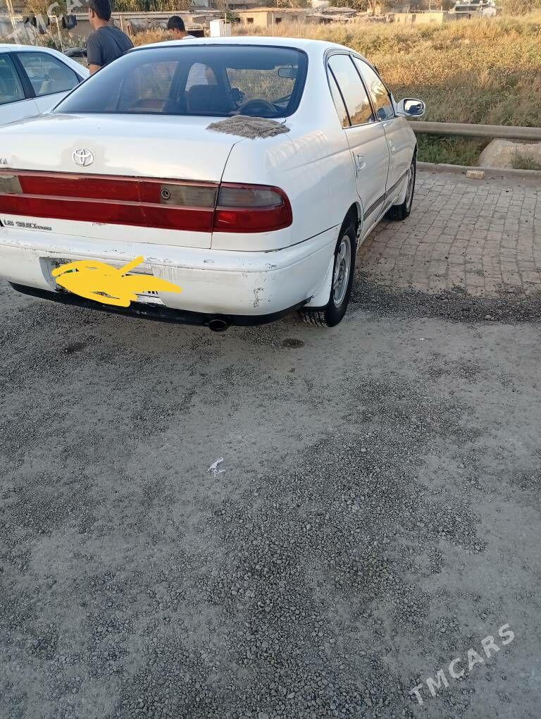 Toyota Corona 1992 - 50 000 TMT - Ýolöten - img 6