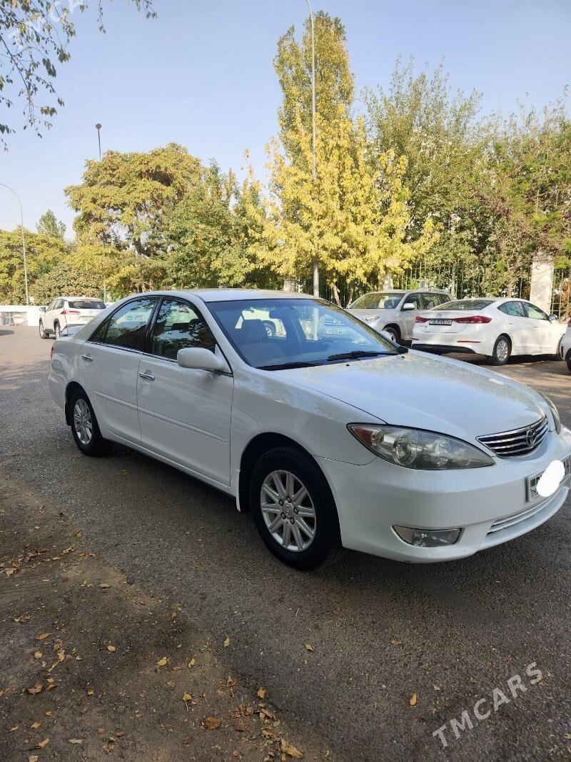 Toyota Camry 2002 - 170 000 TMT - Анев - img 2