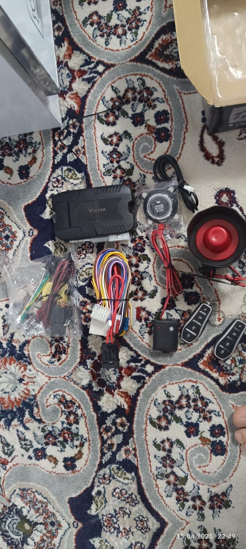 viktor pult 650 TMT - Гызыларбат - img 2